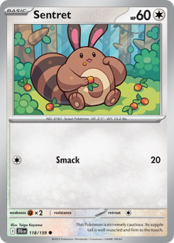 Sentret - 118/159
