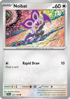 Noibat - 127/159