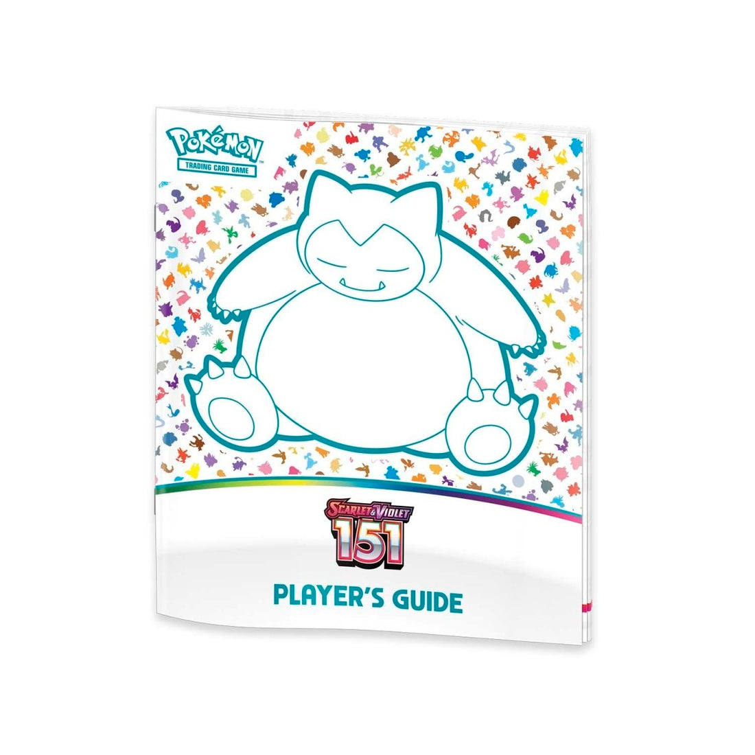 Pokémon TCG: Scarlet & Violet-151 Elite Trainer Box
