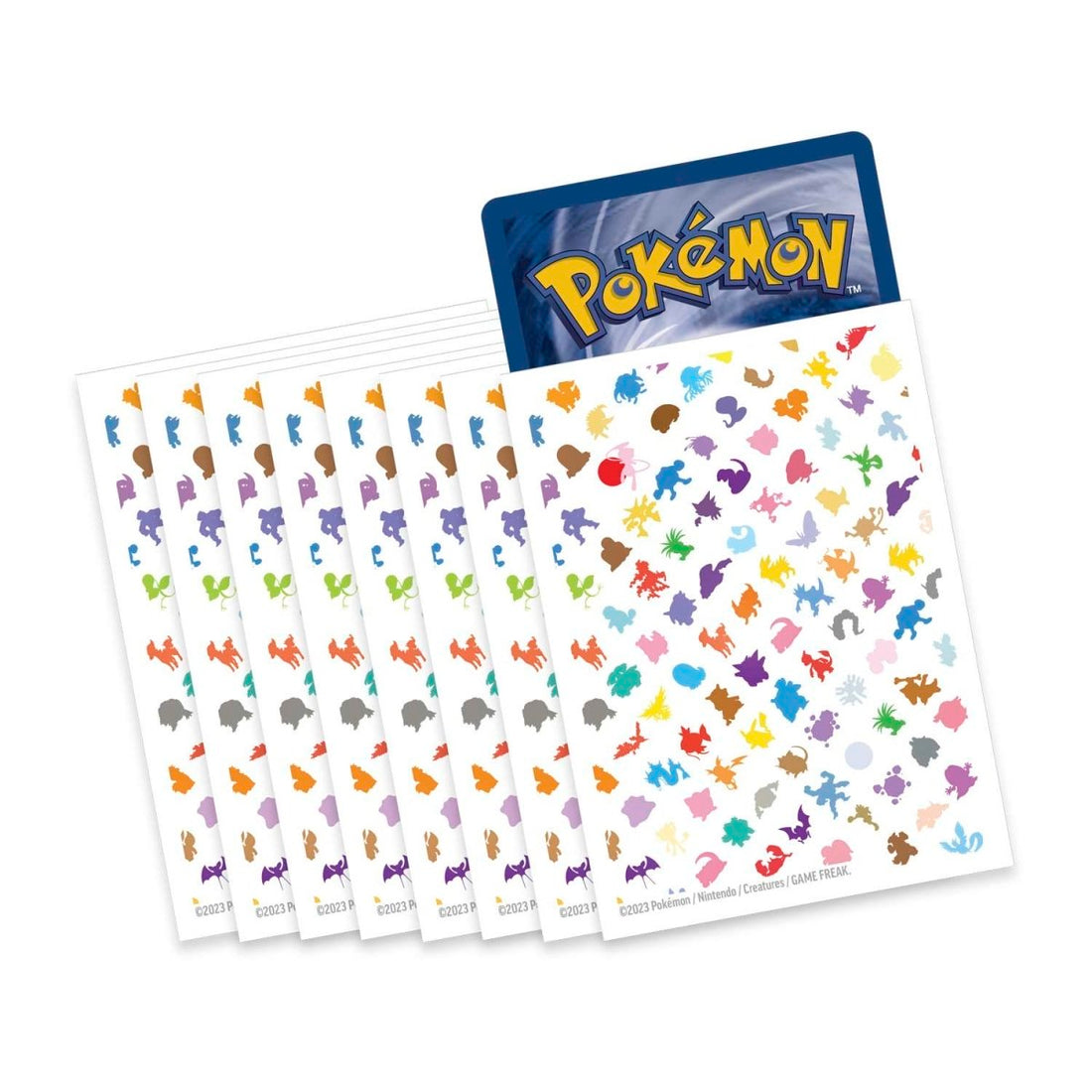 Pokémon TCG: Scarlet & Violet-151 Elite Trainer Box