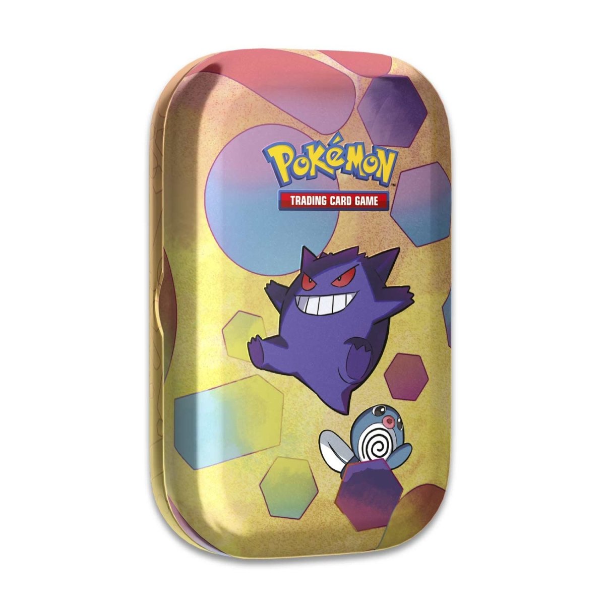 Pokémon TCG: Scarlet & Violet-Scarlet & Violet-151 Mini Tin (Random Art)