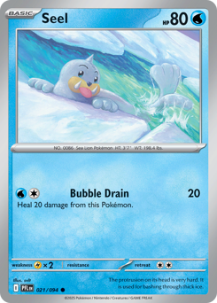 Seel - 21/94