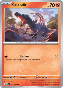 Salandit - 23/142