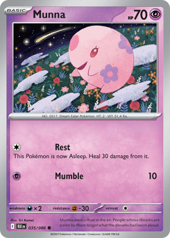 Munna - 35/86