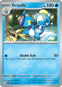 Drizzile - 40/132