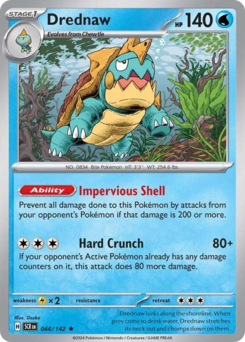 Drednaw - 44/142