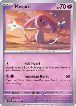 Mesprit - 79/191