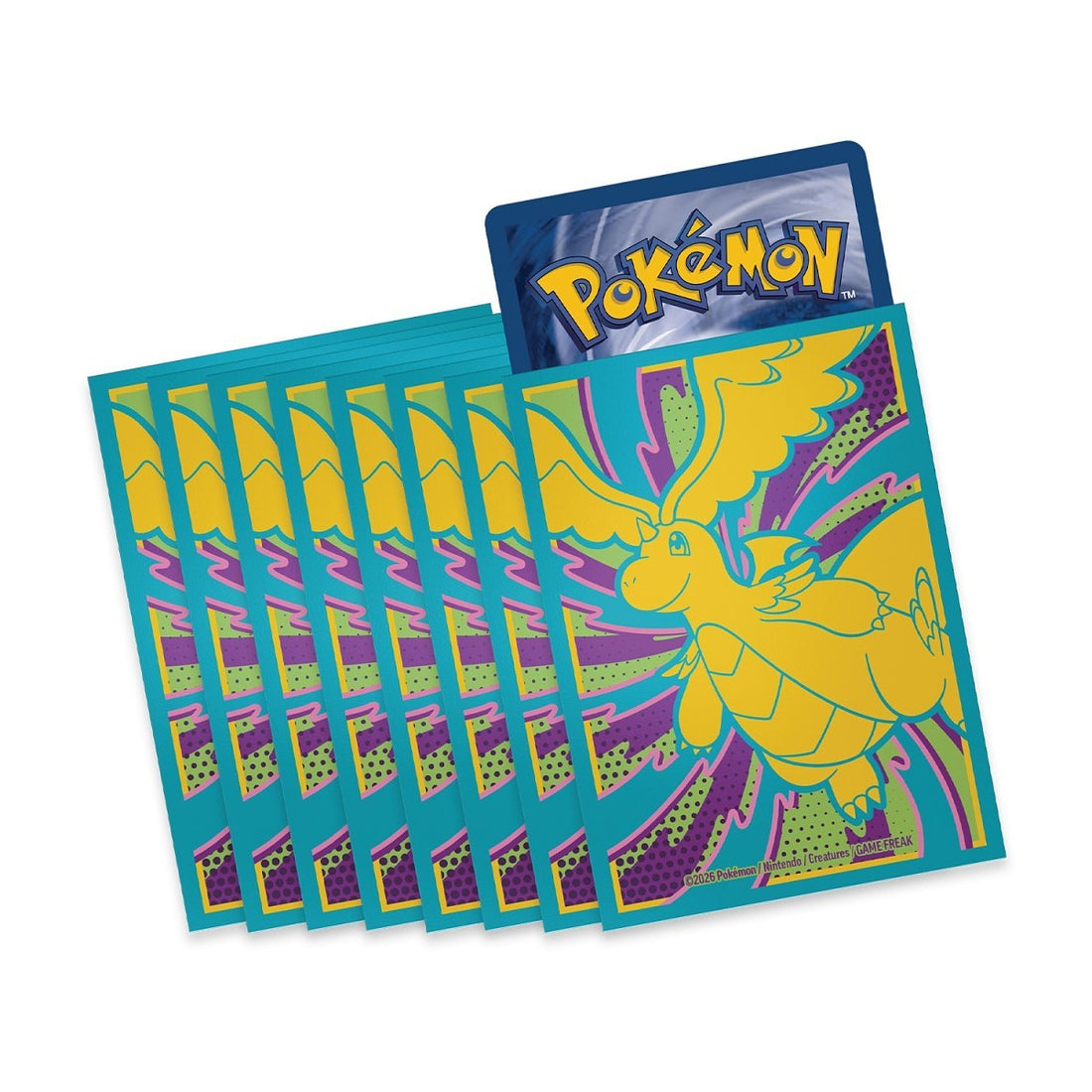 Pokémon TCG: Mega Evolution-Ascended Heroes Elite Trainer Box