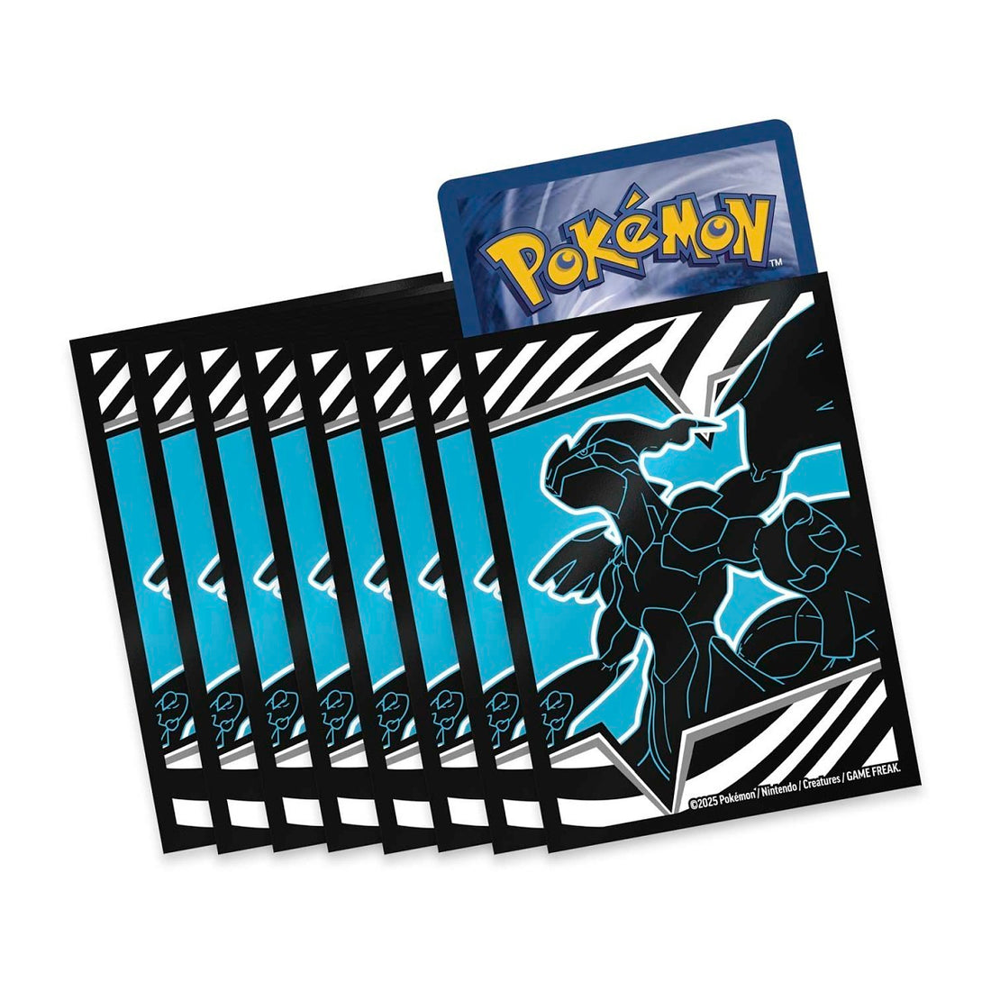 Pokémon TCG: Scarlet & Violet-Black Bolt Elite Trainer Box