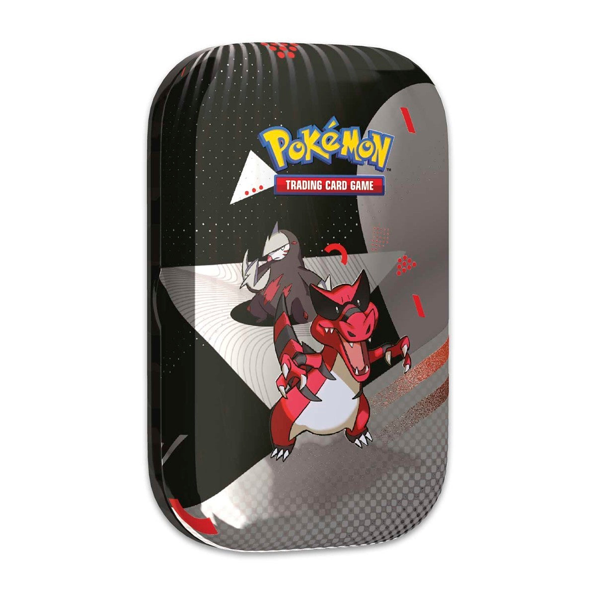 Pokémon TCG: Unova Mini Tin (Random Art)