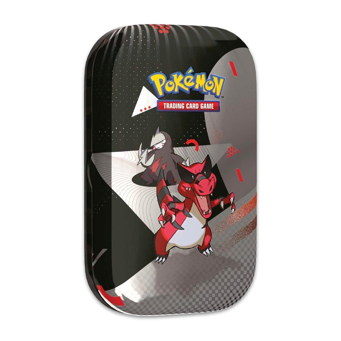 Pokémon TCG: Unova Mini Tin (Random Art)