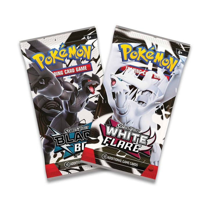 Pokémon TCG: Unova Mini Tin (Random Art)
