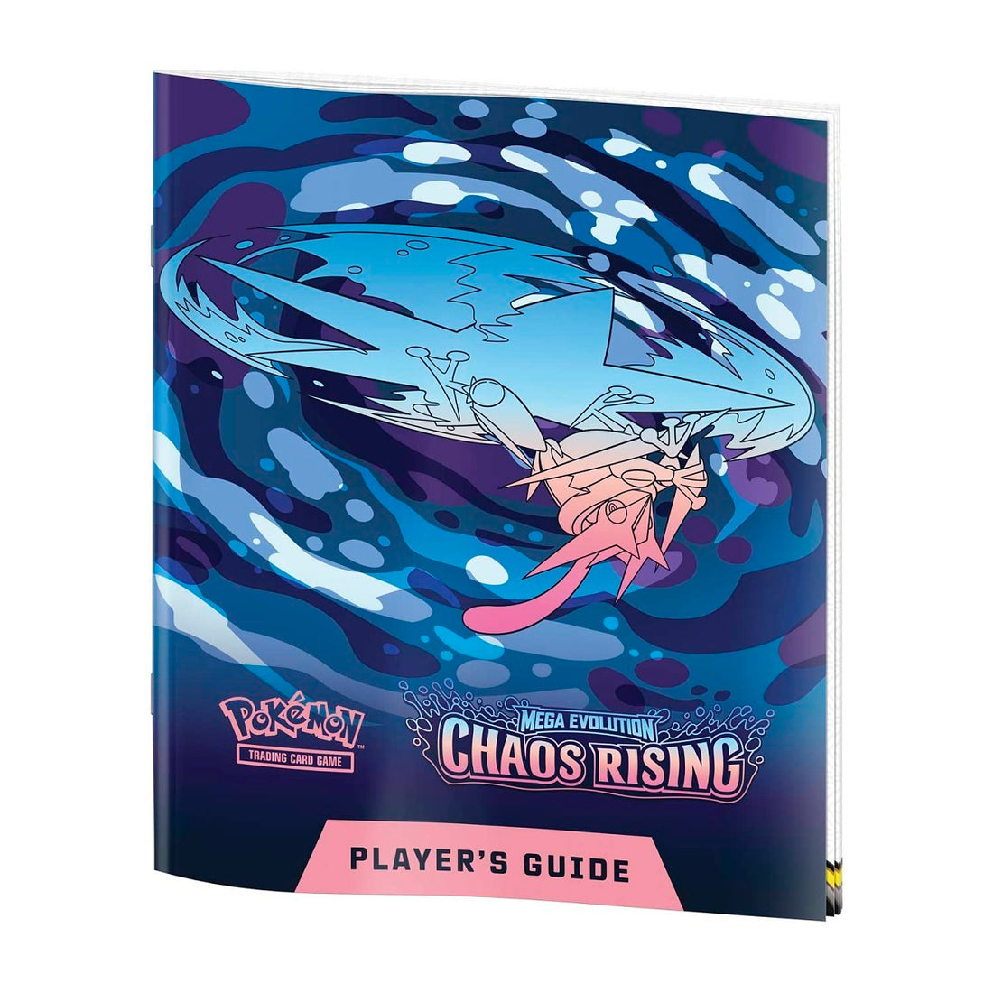 Pokémon TCG: Mega Evolution-Chaos Rising Elite Trainer Box