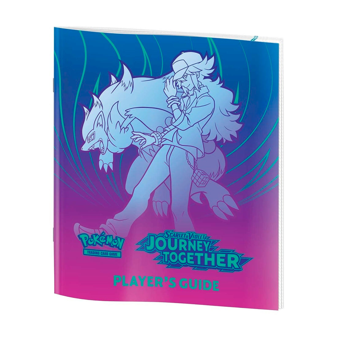Pokémon TCG: Scarlet & Violet-Journey Together Elite Trainer Box