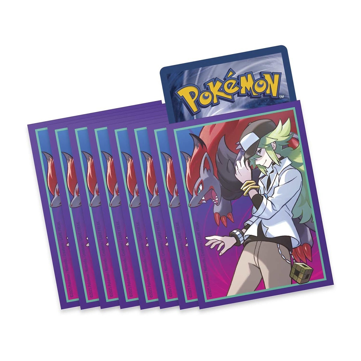 Pokémon TCG: Scarlet & Violet-Journey Together Elite Trainer Box