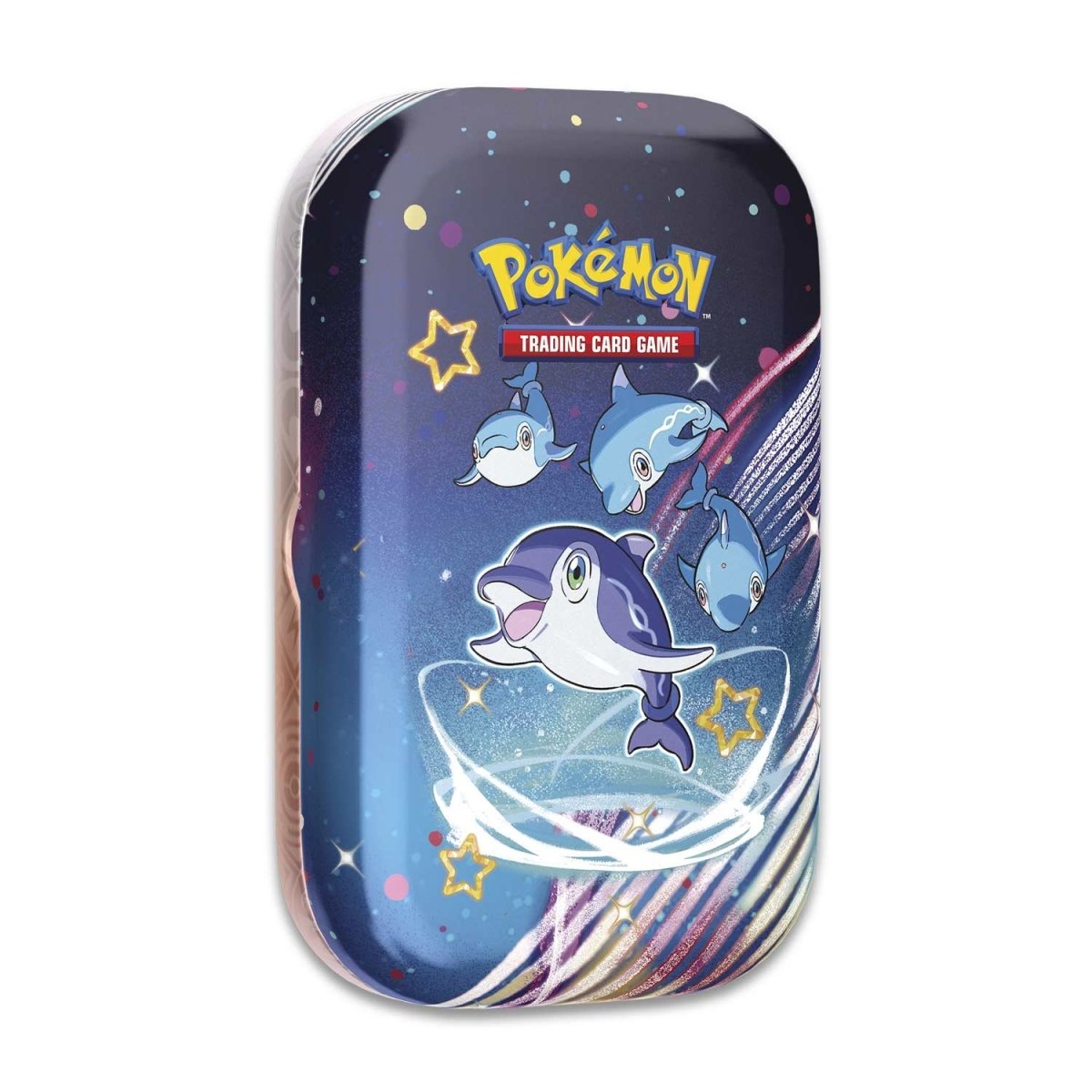 Pokémon TCG: Scarlet & Violet-Paldean Fates Mini Tin (Random Art)