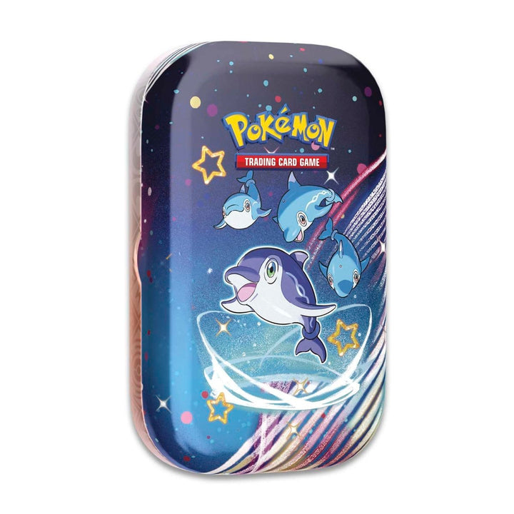 Pokémon TCG: Scarlet & Violet-Paldean Fates Mini Tin (Random Art)