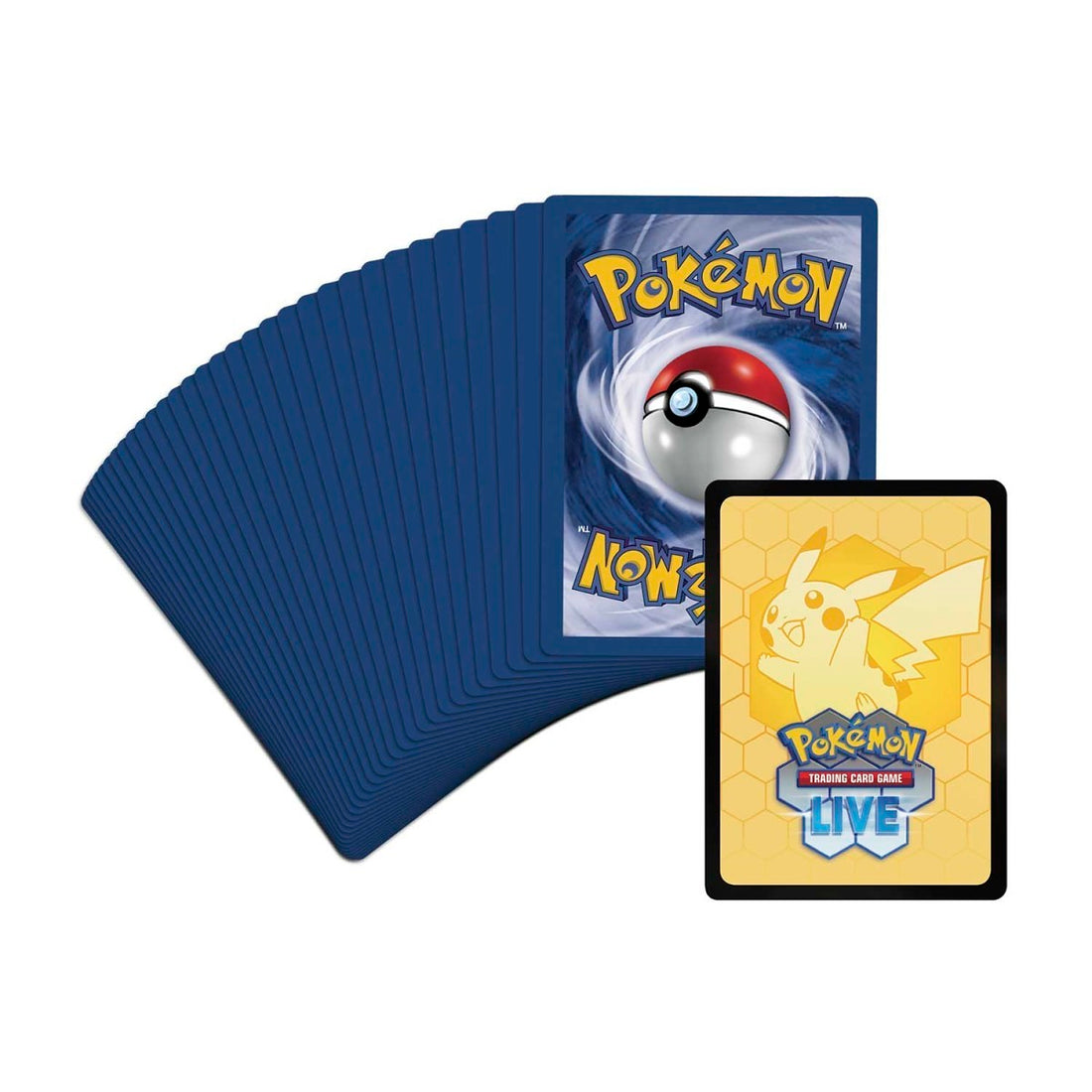Pokémon TCG: Mega Evolution-Phantasmal Flames Build & Battle Box
