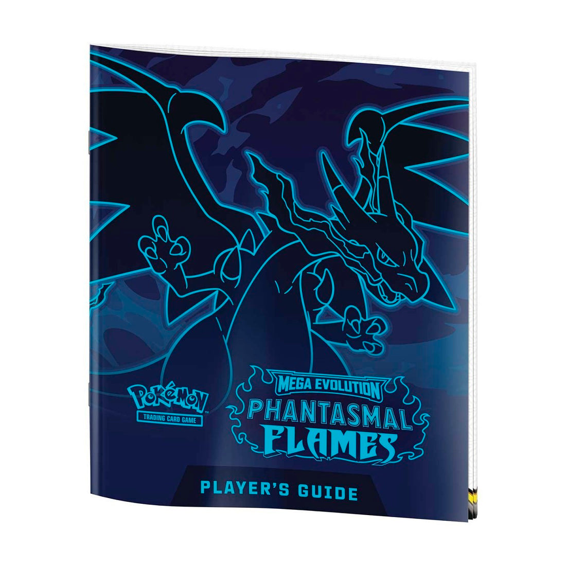 Pokémon TCG: Mega Evolution-Phantasmal Flames Elite Trainer Box