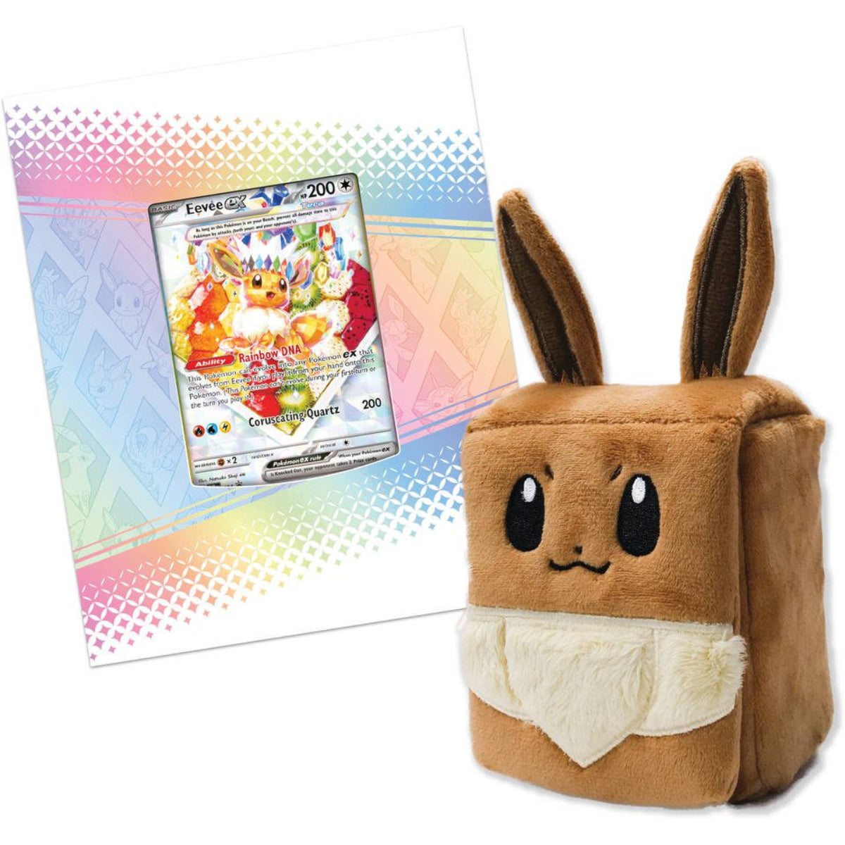 Pokémon TCG: Scarlet & Violet-Prismatic Evolutions Super-Premium Collection