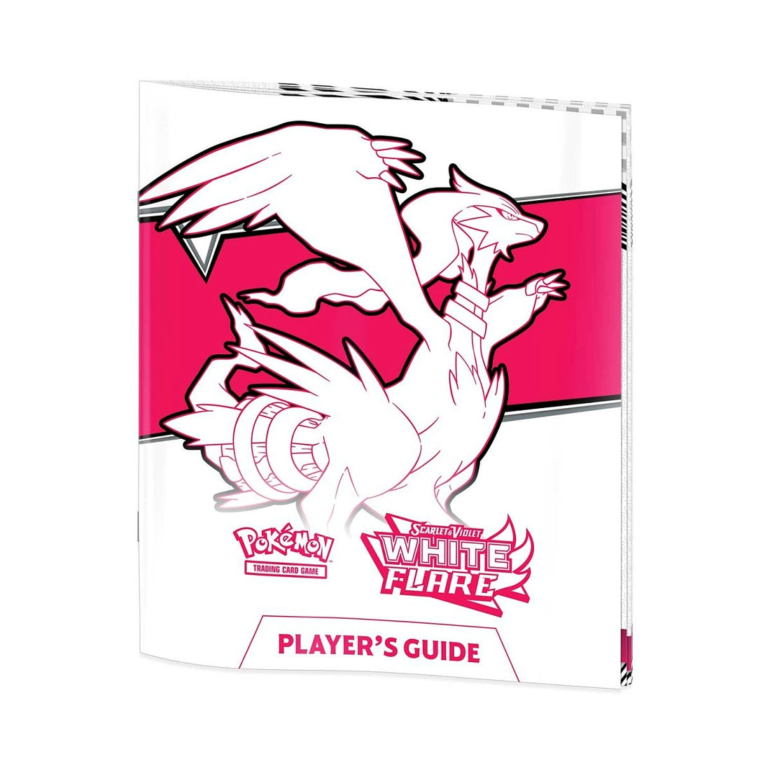 Pokémon TCG: Scarlet & Violet-White Flare Elite Trainer Box