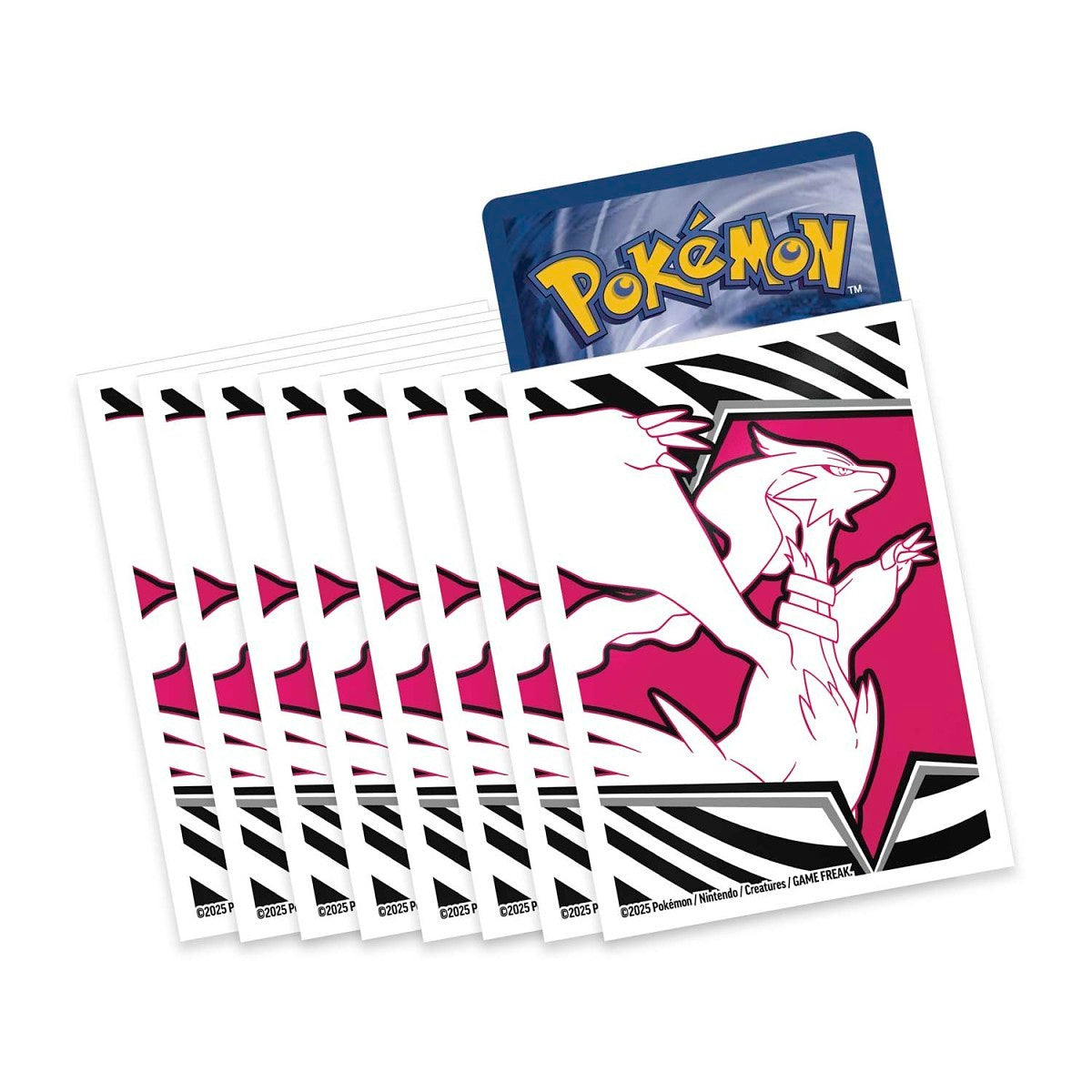 Pokémon TCG: Scarlet & Violet-White Flare Elite Trainer Box