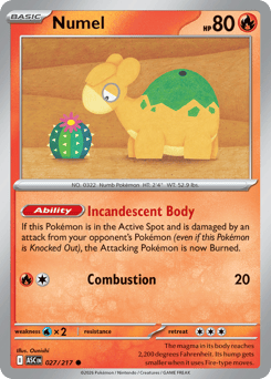 Numel - 27/217