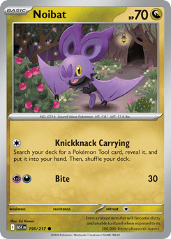 Noibat - 156/217