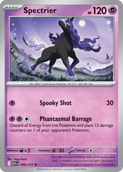 Spectrier - 98/217