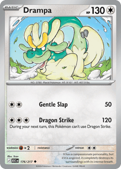 Drampa - 176/217