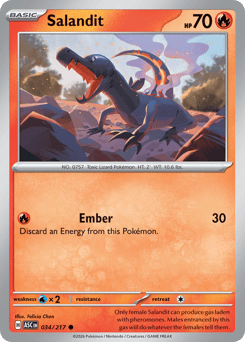Salandit - 34/217